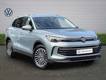 Used Volkswagen Tiguan 2025 for sale - 79261261: Photo