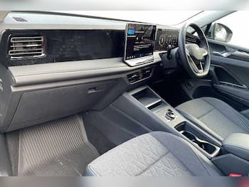 Used Volkswagen Tiguan 2025 for sale - 79261261: Photo