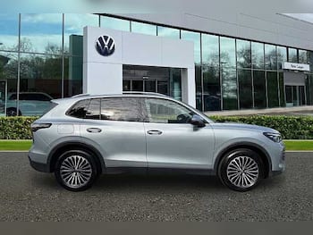 Used Volkswagen Tiguan 2025 for sale - 79261261: Photo