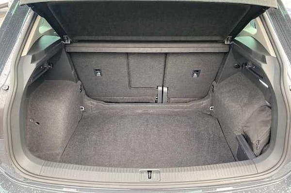 Used Volkswagen Tiguan 2022 for sale - 75676646: Photo 11