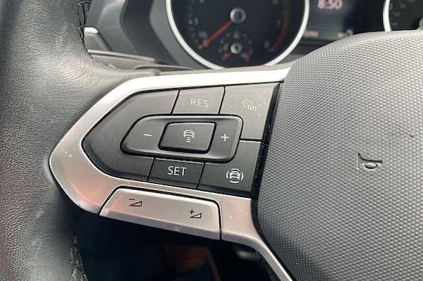 Used Volkswagen Tiguan 2022 for sale - 75676646: Photo 15