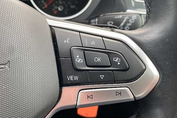 Used Volkswagen Tiguan 2022 for sale - 75676646: Photo 17