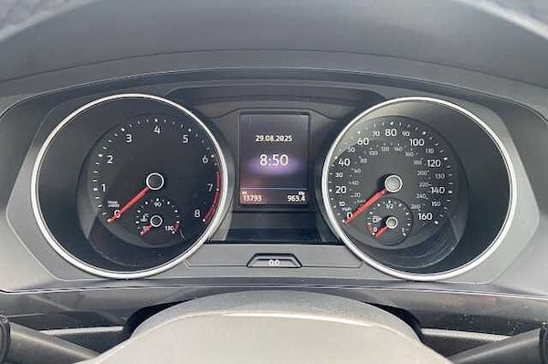 Used Volkswagen Tiguan 2022 for sale - 75676646: Photo 18