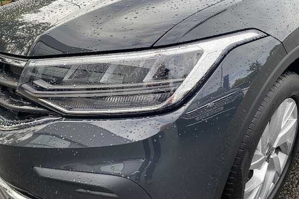 Used Volkswagen Tiguan 2022 for sale - 75676646: Photo 21