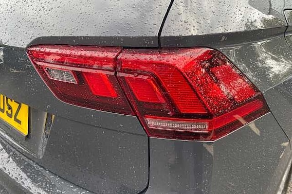Used Volkswagen Tiguan 2022 for sale - 75676646: Photo 22