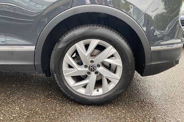 Used Volkswagen Tiguan 2022 for sale - 75676646: Photo 5