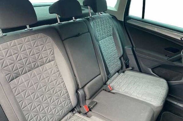 Used Volkswagen Tiguan 2022 for sale - 75676646: Photo 8