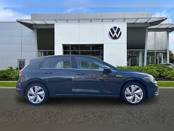 Used Volkswagen Golf undefined for sale - 78402246: Photo