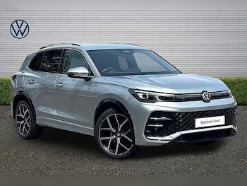 Used Volkswagen Tiguan 2025 for sale - 79081863: Photo