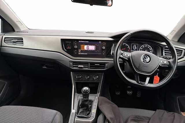 Used Volkswagen Polo 2021 for sale - 76006067: Photo 10