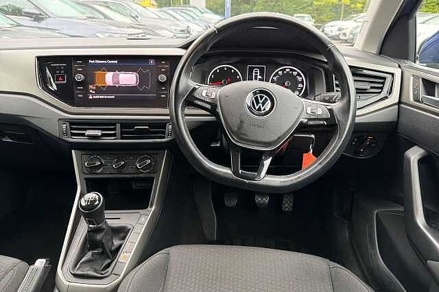 Used Volkswagen Polo 2021 for sale - 76006067: Photo 14
