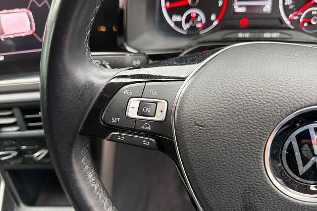 Used Volkswagen Polo 2021 for sale - 76006067: Photo 15