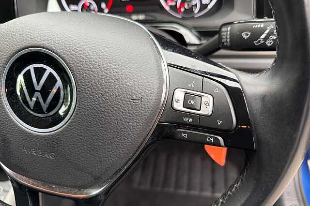 Used Volkswagen Polo 2021 for sale - 76006067: Photo 17