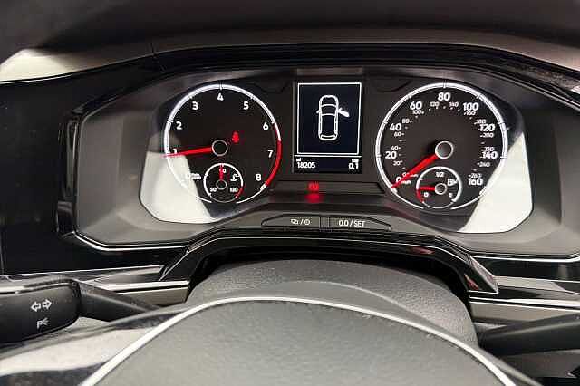Used Volkswagen Polo 2021 for sale - 76006067: Photo 18