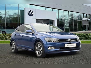 Volkswagen - Polo