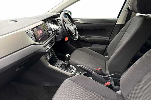 Used Volkswagen Polo 2021 for sale - 76006067: Photo 2