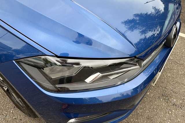 Used Volkswagen Polo 2021 for sale - 76006067: Photo 21
