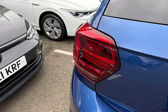 Used Volkswagen Polo 2021 for sale - 76006067: Photo 22