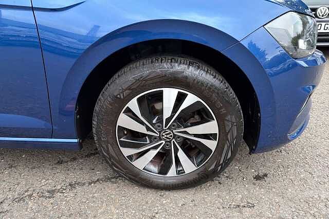 Used Volkswagen Polo 2021 for sale - 76006067: Photo 24