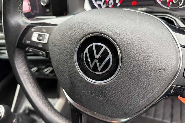 Used Volkswagen Polo 2021 for sale - 76006067: Photo 25