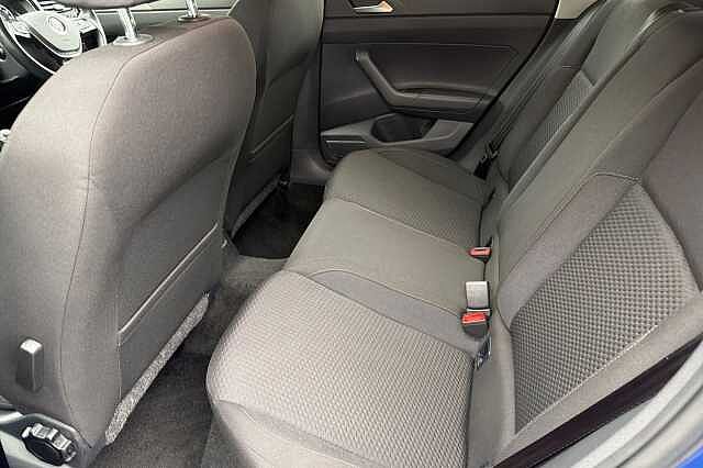 Used Volkswagen Polo 2021 for sale - 76006067: Photo 30