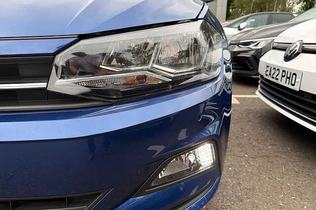 Used Volkswagen Polo 2021 for sale - 76006067: Photo 32