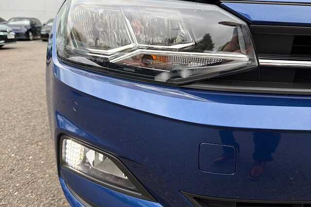 Used Volkswagen Polo 2021 for sale - 76006067: Photo 33