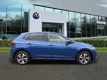Used Volkswagen Polo 2021 for sale - 76006067: Photo 4