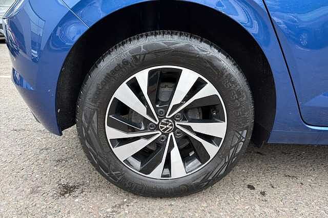 Used Volkswagen Polo 2021 for sale - 76006067: Photo 5