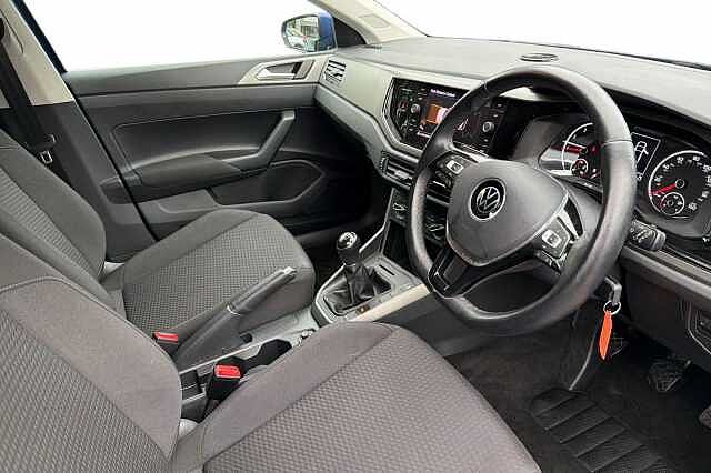 Used Volkswagen Polo 2021 for sale - 76006067: Photo 6