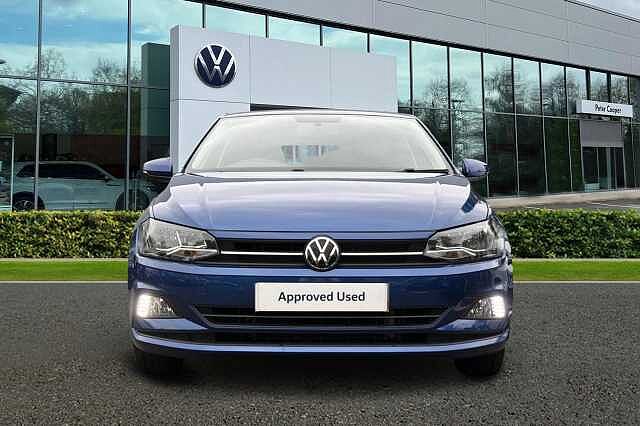 Used Volkswagen Polo 2021 for sale - 76006067: Photo 7