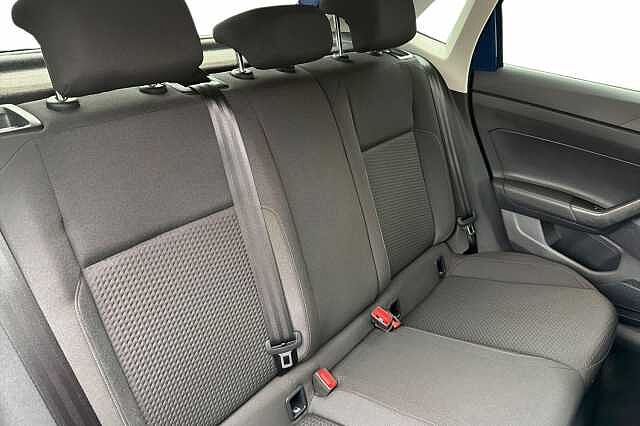 Used Volkswagen Polo 2021 for sale - 76006067: Photo 8