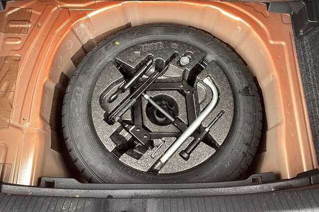 Vehicle 32