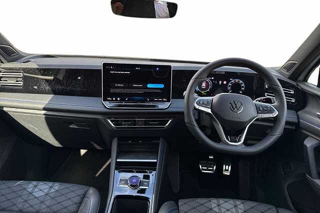 Used Volkswagen Tiguan 2025 for sale - 76836815: Photo 10