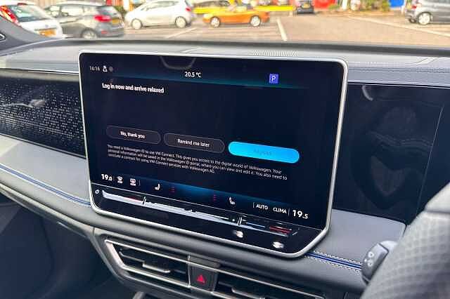 Used Volkswagen Tiguan 2025 for sale - 76836815: Photo 13