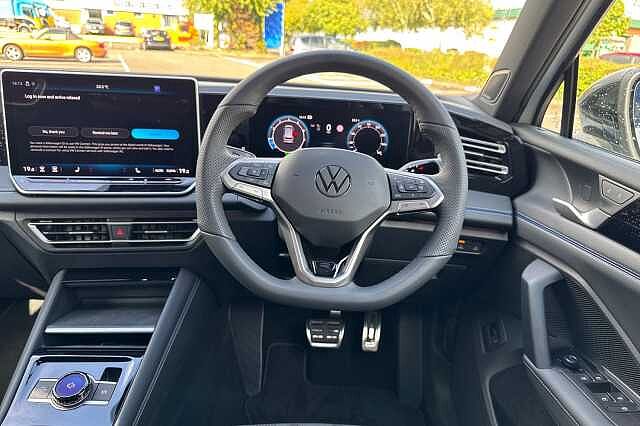 Used Volkswagen Tiguan 2025 for sale - 76836815: Photo 14