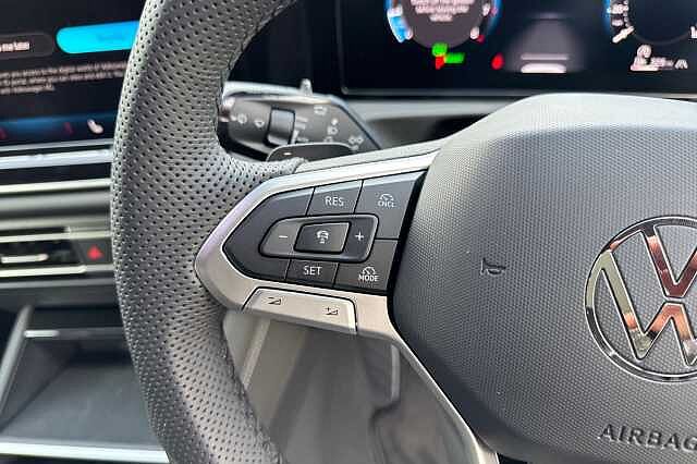 Used Volkswagen Tiguan 2025 for sale - 76836815: Photo 15