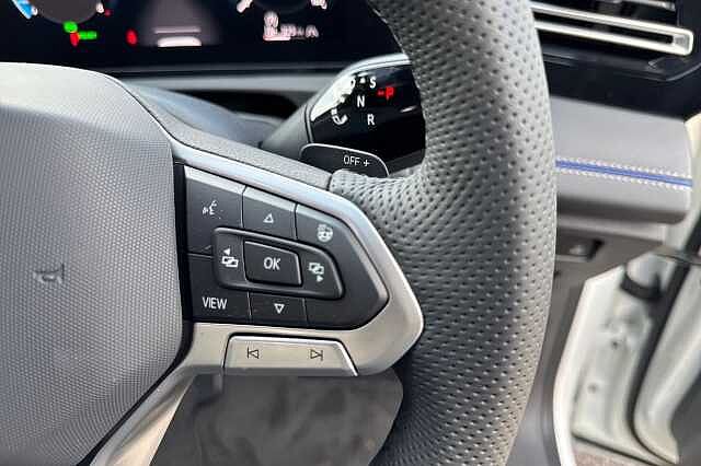 Used Volkswagen Tiguan 2025 for sale - 76836815: Photo 17