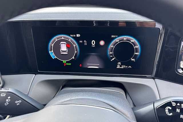 Used Volkswagen Tiguan 2025 for sale - 76836815: Photo 18