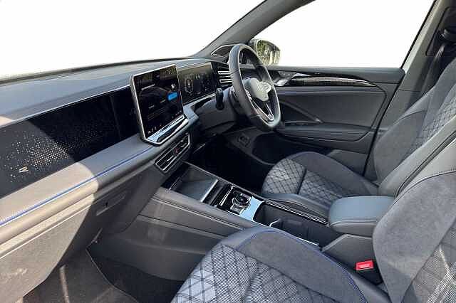 Used Volkswagen Tiguan 2025 for sale - 76836815: Photo 2