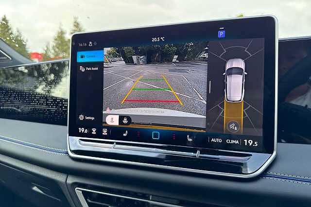 Used Volkswagen Tiguan 2025 for sale - 76836815: Photo 25