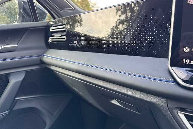 Used Volkswagen Tiguan 2025 for sale - 76836815: Photo 31