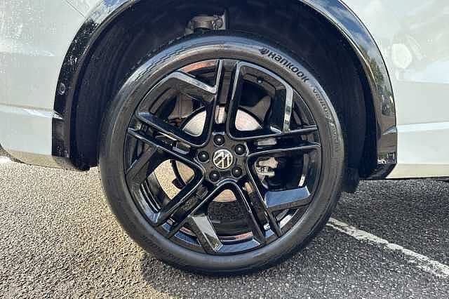 Used Volkswagen Tiguan 2025 for sale - 76836815: Photo 5