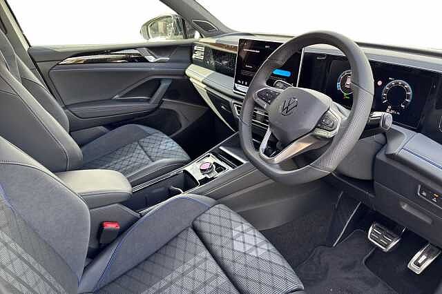 Used Volkswagen Tiguan 2025 for sale - 76836815: Photo 6