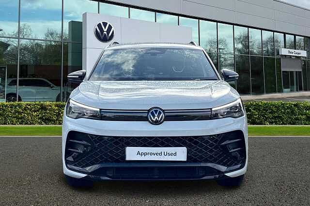 Used Volkswagen Tiguan 2025 for sale - 76836815: Photo 7