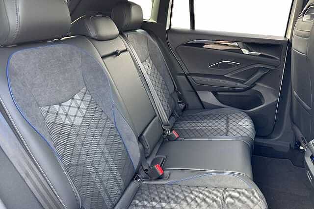 Used Volkswagen Tiguan 2025 for sale - 76836815: Photo 8