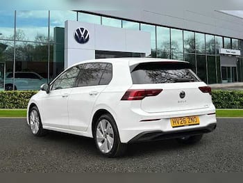 Used Volkswagen Golf 2026 for sale - 79858767: Photo