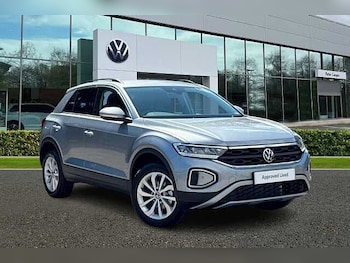 Volkswagen - T-Roc