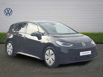 Used Volkswagen ID.3 2023 for sale - 78413503: Photo