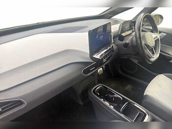 Used Volkswagen ID.3 2023 for sale - 78413503: Photo